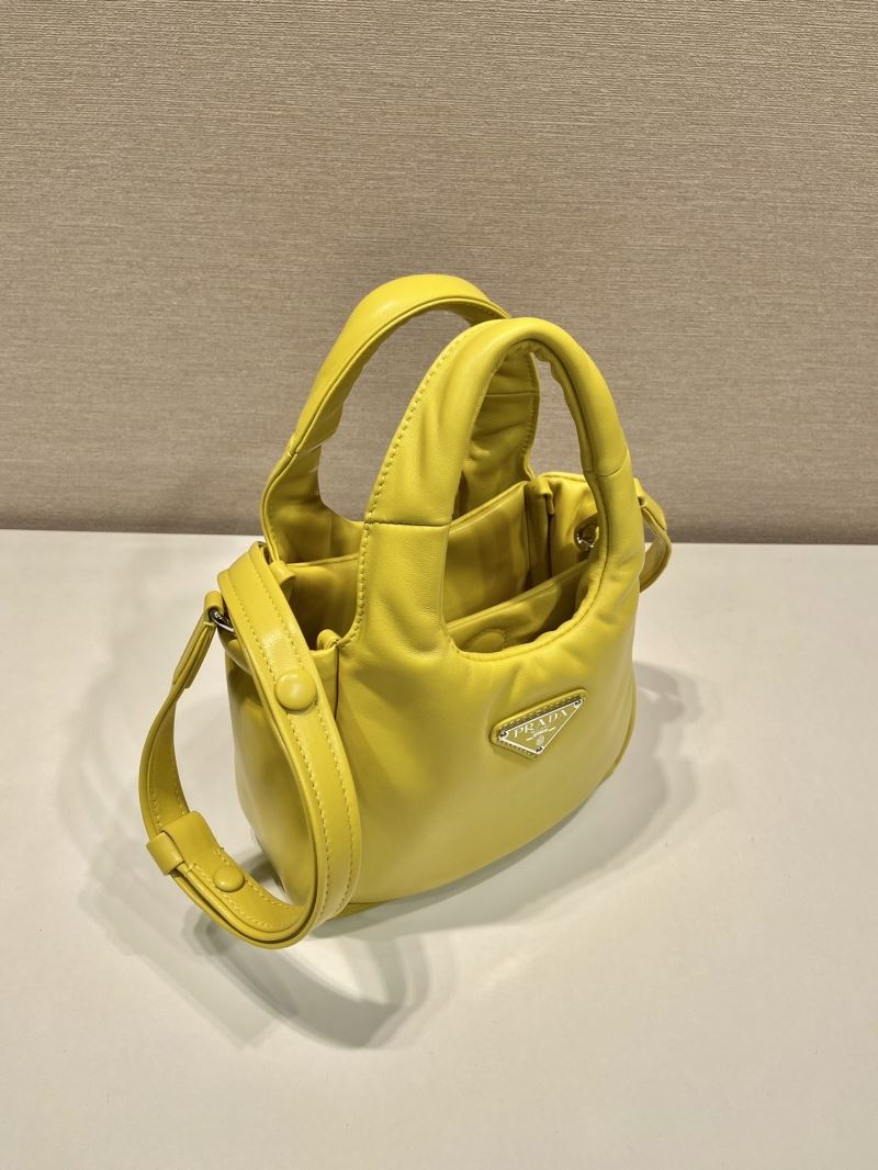 Prada Tote Bags